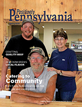 2020 Spring Pos PA cover